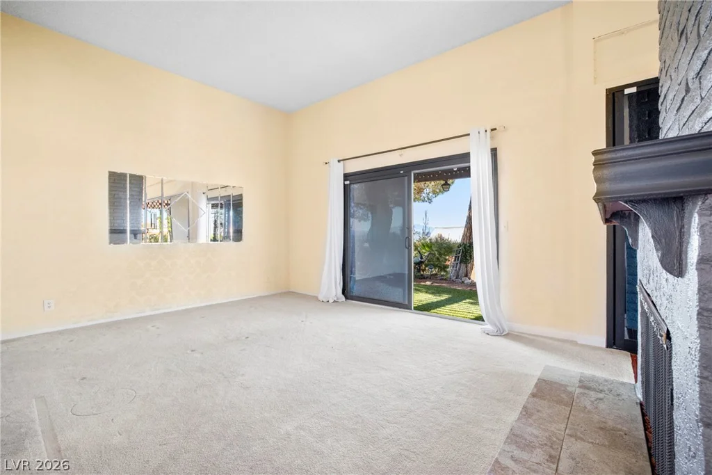 6744 Mountridge, Las Vegas, NV 89110