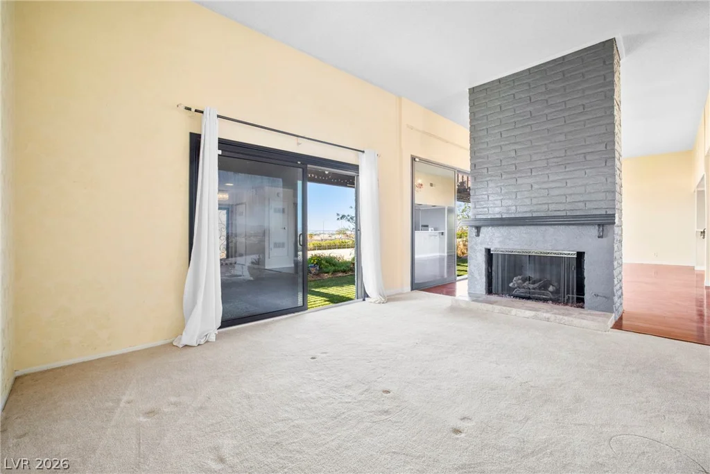 6744 Mountridge, Las Vegas, NV 89110