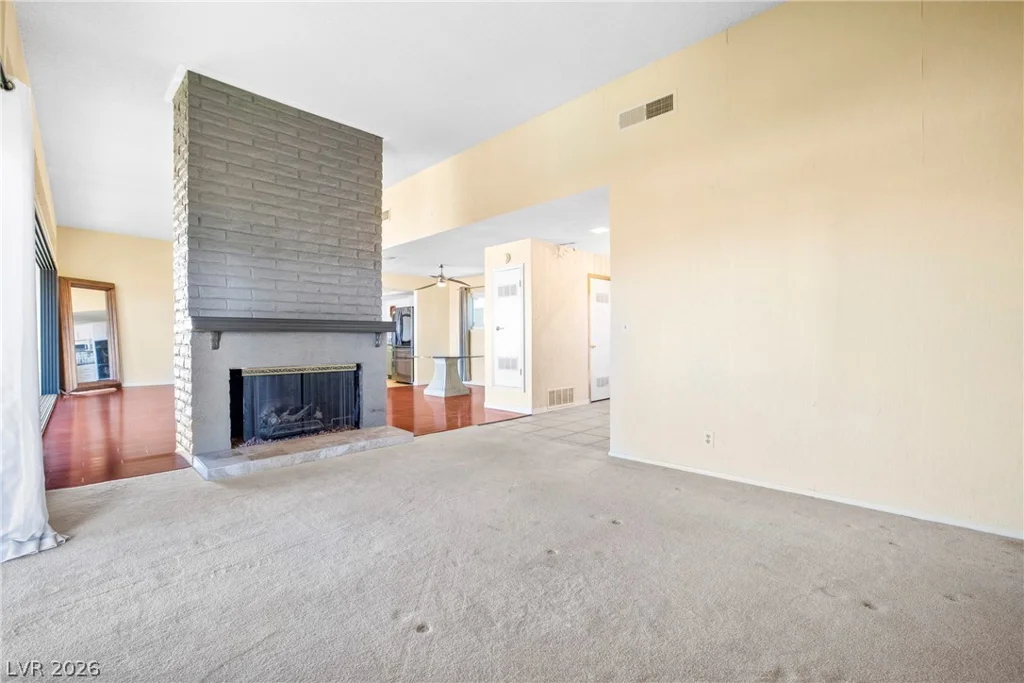6744 Mountridge, Las Vegas, NV 89110