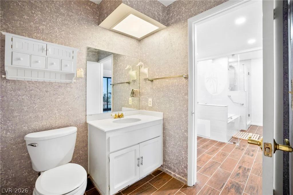 6744 Mountridge, Las Vegas, NV 89110
