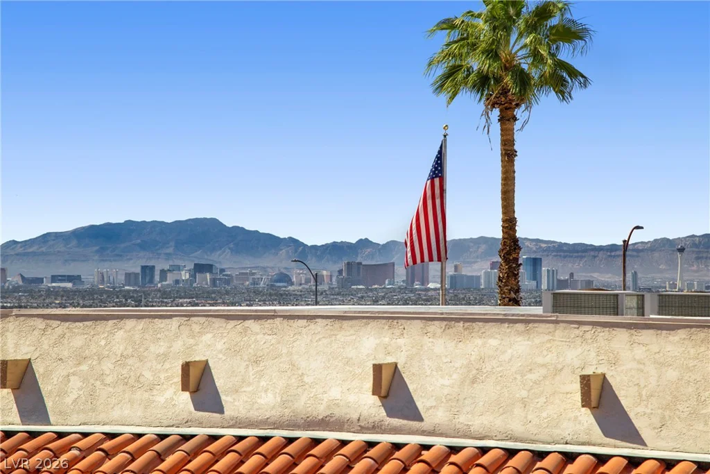 6744 Mountridge, Las Vegas, NV 89110