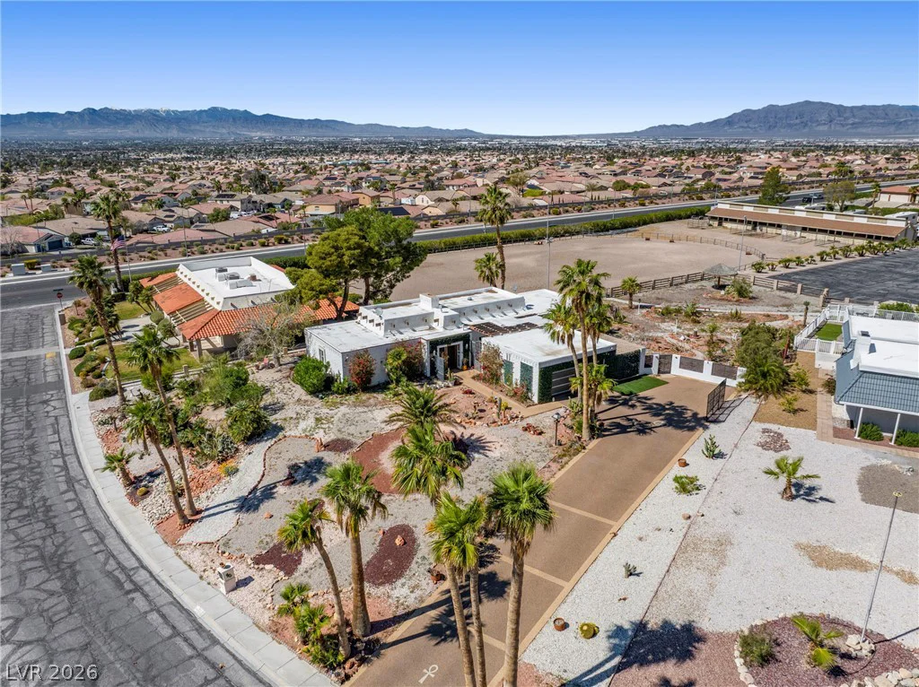 6744 Mountridge, Las Vegas, NV 89110