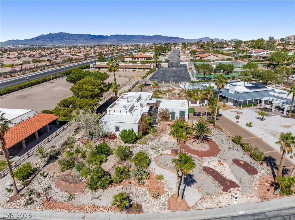 6744 Mountridge, Las Vegas, NV 89110