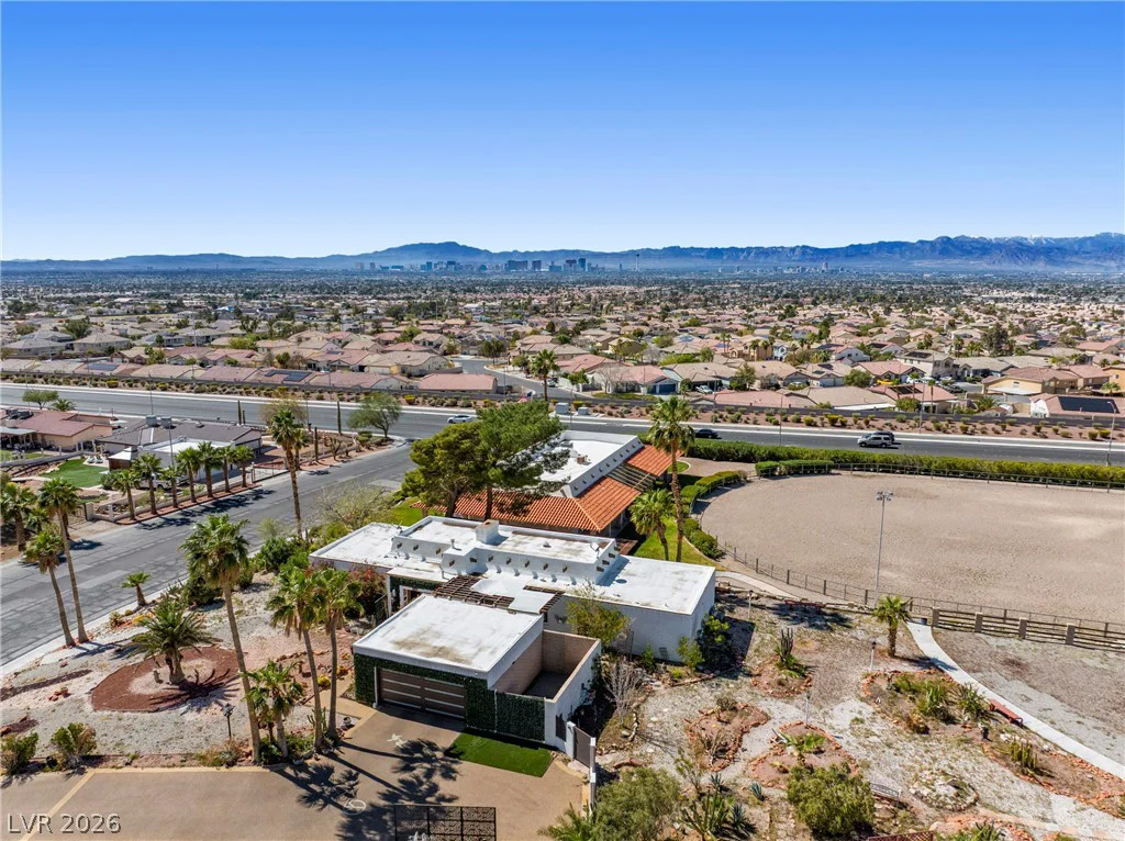 6744 Mountridge, Las Vegas, NV 89110