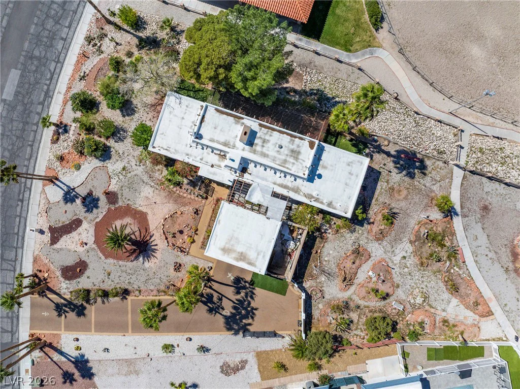 6744 Mountridge, Las Vegas, NV 89110