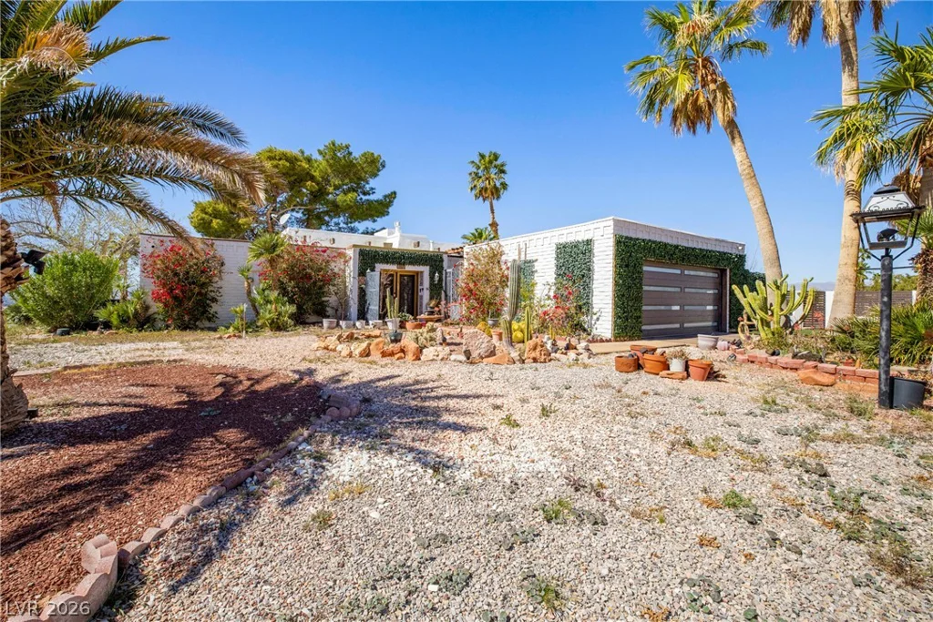 6744 Mountridge, Las Vegas, NV 89110