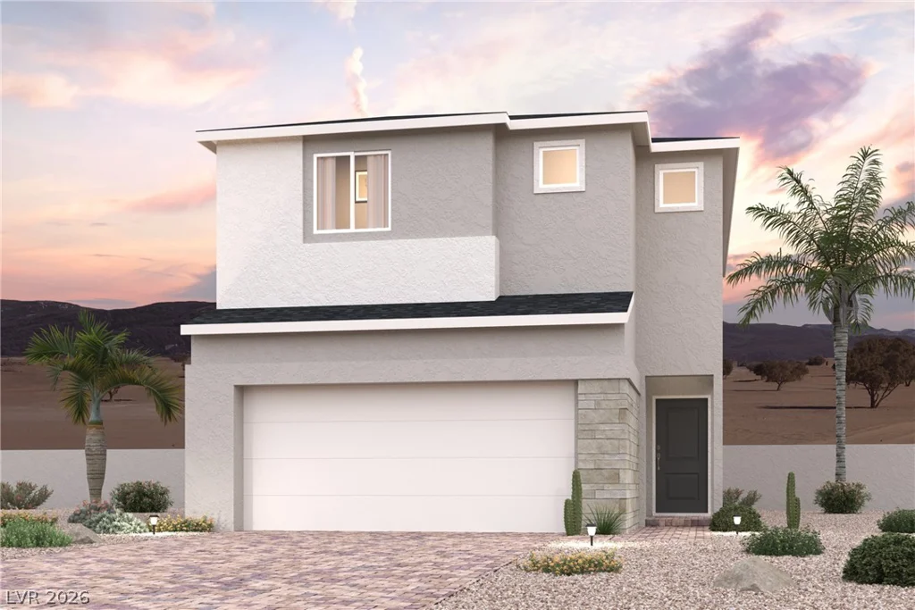 8539 Balfour Meadows, Las Vegas, NV 89113
