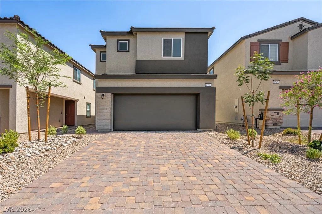 8539 Balfour Meadows, Las Vegas, NV 89113