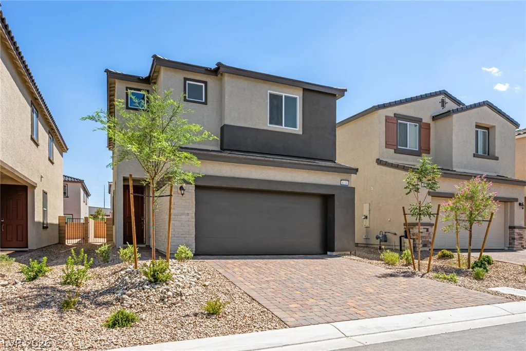8539 Balfour Meadows, Las Vegas, NV 89113