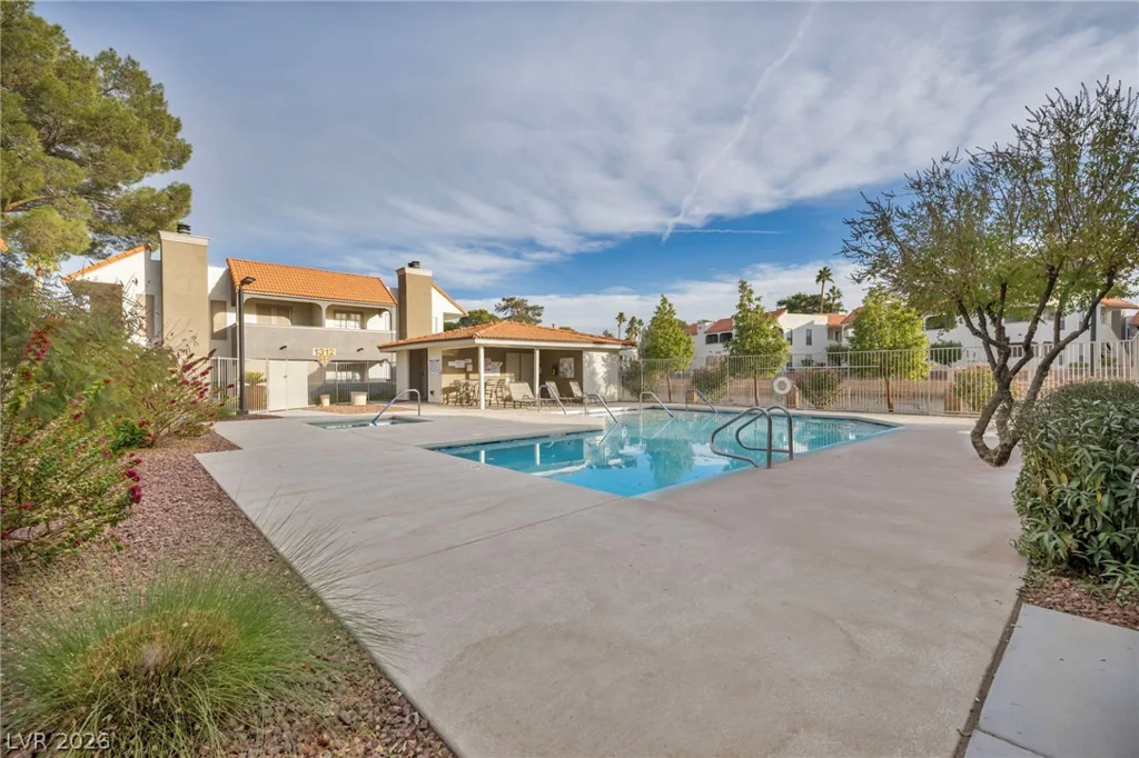 711 Bass, Henderson, NV 89014