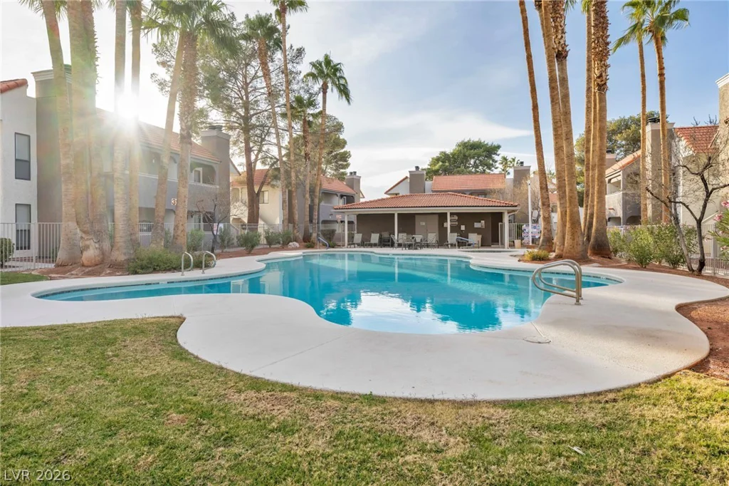 711 Bass, Henderson, NV 89014