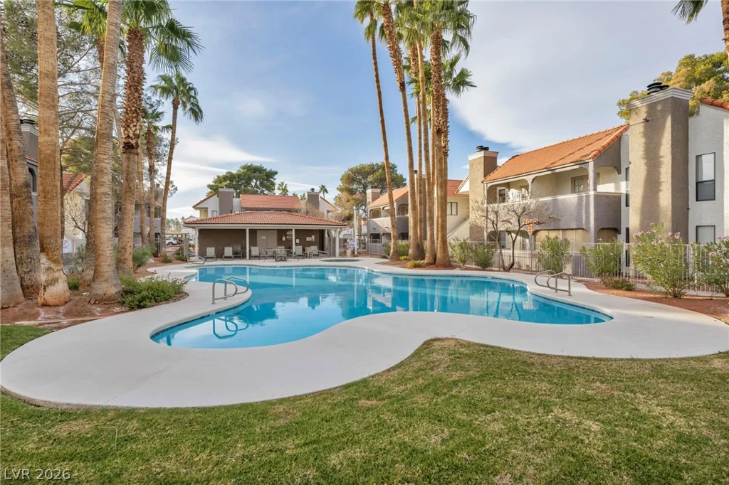 711 Bass, Henderson, NV 89014