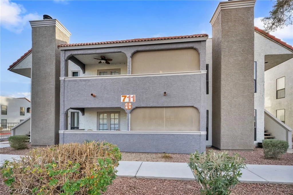 711 Bass, Henderson, NV 89014