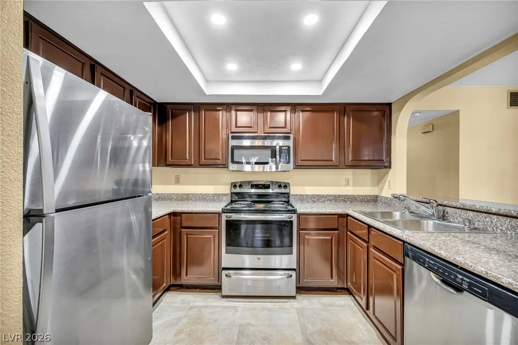 711 Bass, Henderson, NV 89014