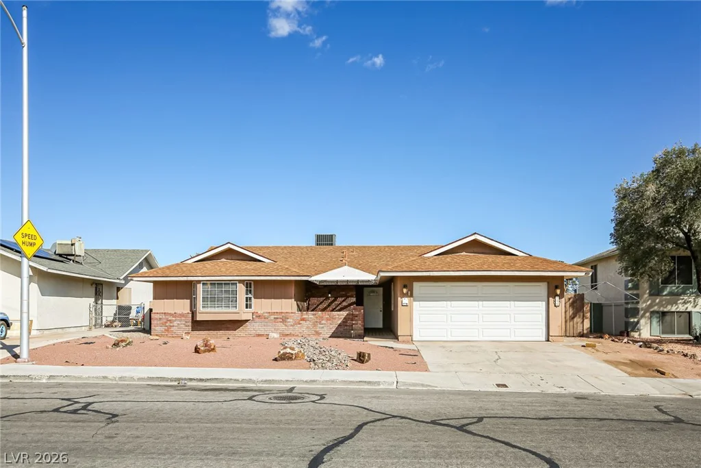 716 Langtry, Las Vegas, NV 89107