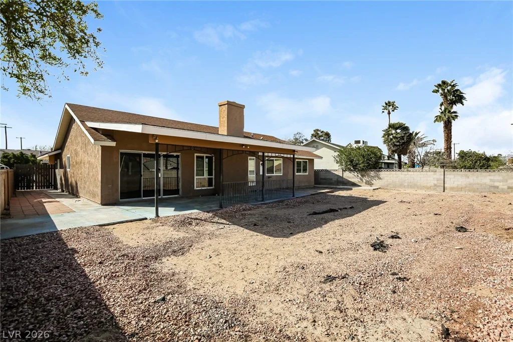716 Langtry, Las Vegas, NV 89107