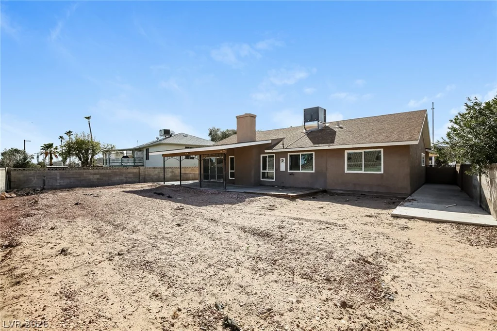 716 Langtry, Las Vegas, NV 89107