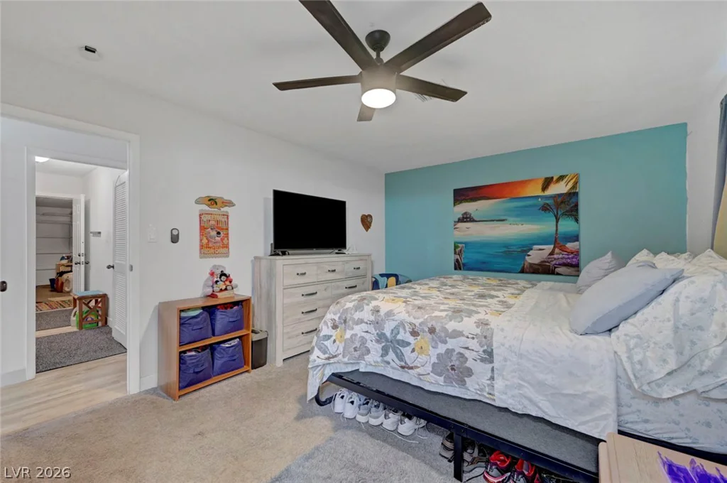 4526 Viking, Las Vegas, NV 89121