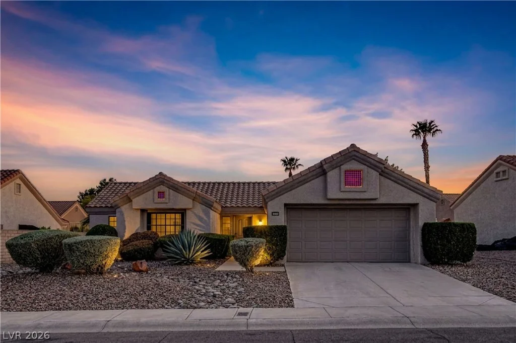 8609 Linderwood, Las Vegas, NV 89134