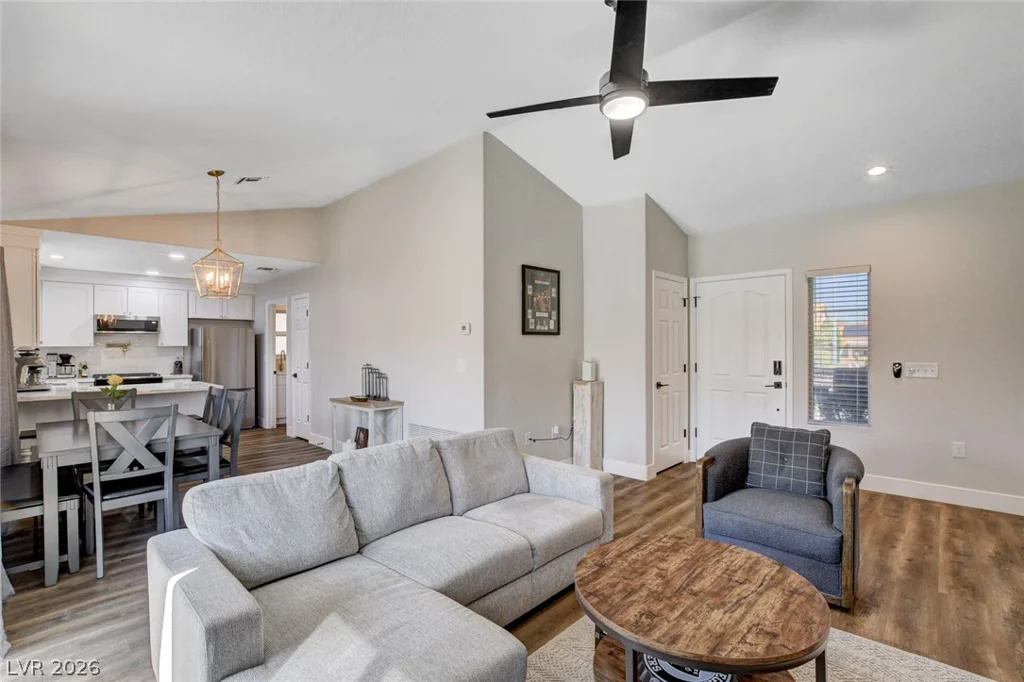 8609 Linderwood, Las Vegas, NV 89134