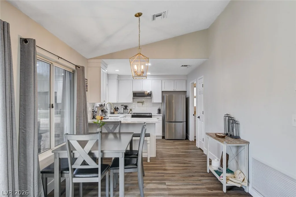 8609 Linderwood, Las Vegas, NV 89134