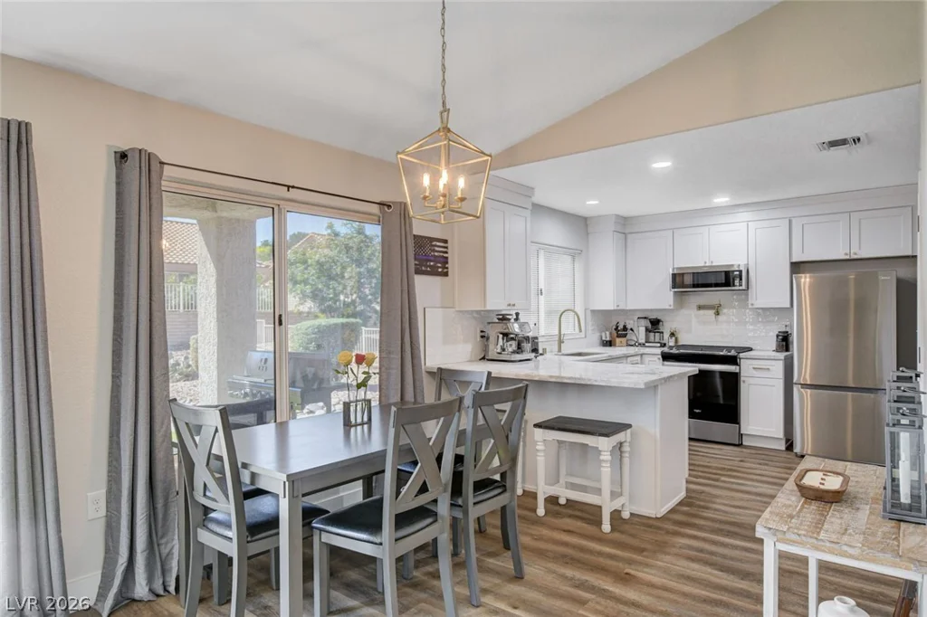 8609 Linderwood, Las Vegas, NV 89134