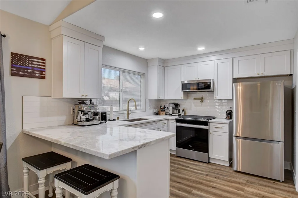 8609 Linderwood, Las Vegas, NV 89134