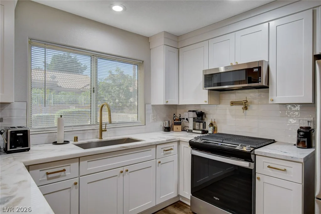 8609 Linderwood, Las Vegas, NV 89134
