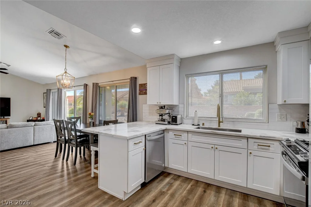 8609 Linderwood, Las Vegas, NV 89134