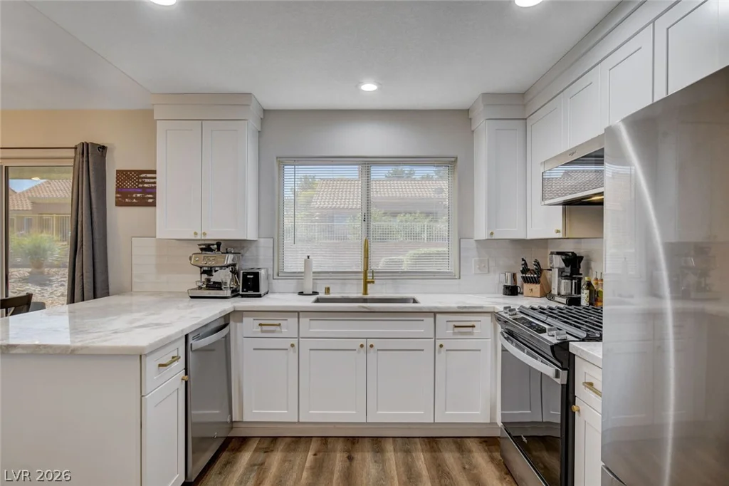 8609 Linderwood, Las Vegas, NV 89134