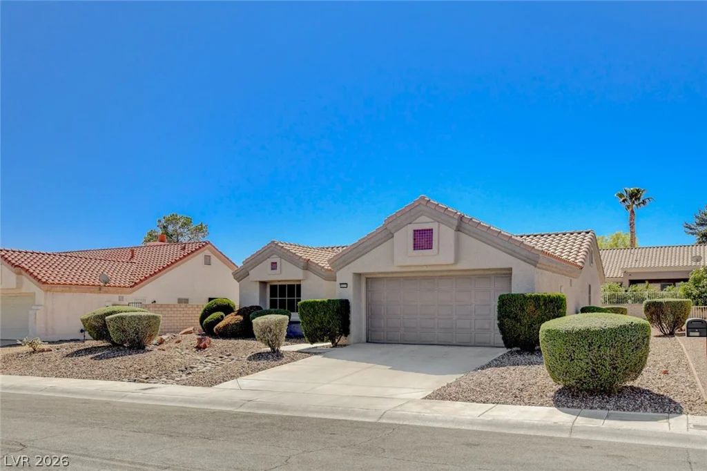8609 Linderwood, Las Vegas, NV 89134