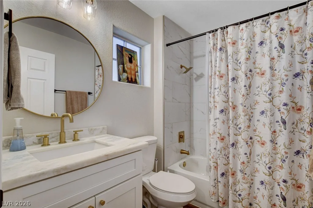 8609 Linderwood, Las Vegas, NV 89134