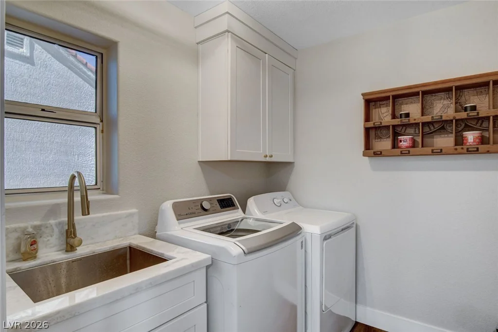 8609 Linderwood, Las Vegas, NV 89134