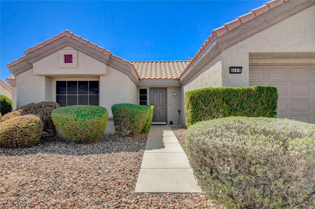 8609 Linderwood, Las Vegas, NV 89134