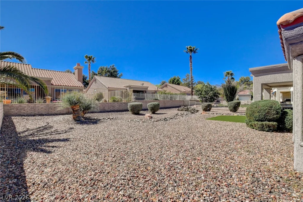 8609 Linderwood, Las Vegas, NV 89134