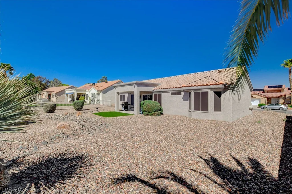 8609 Linderwood, Las Vegas, NV 89134