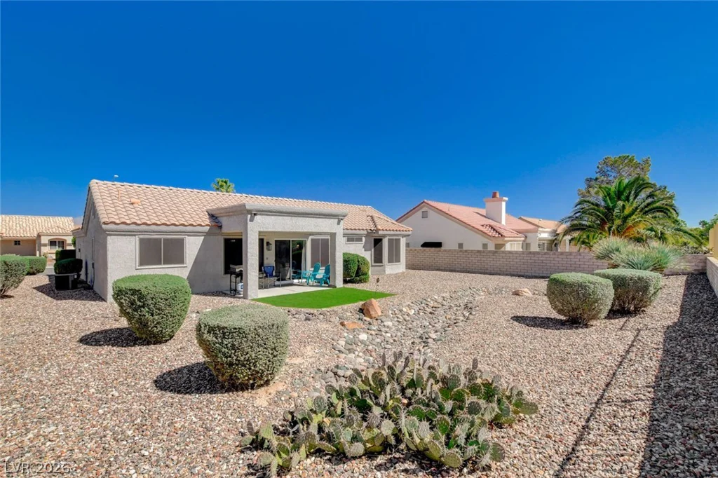 8609 Linderwood, Las Vegas, NV 89134