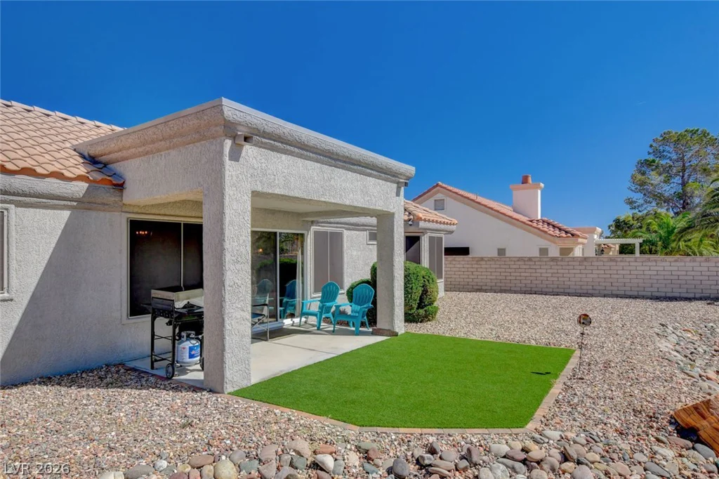8609 Linderwood, Las Vegas, NV 89134