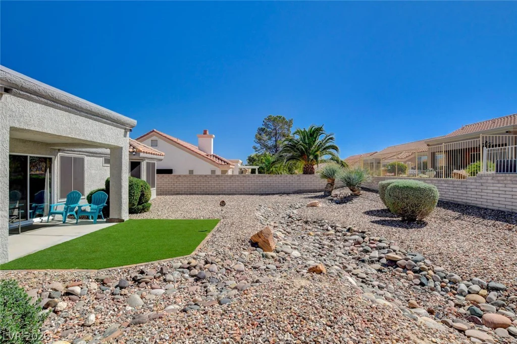 8609 Linderwood, Las Vegas, NV 89134