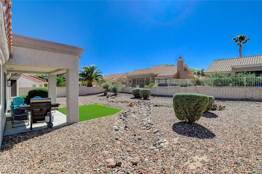 8609 Linderwood, Las Vegas, NV 89134