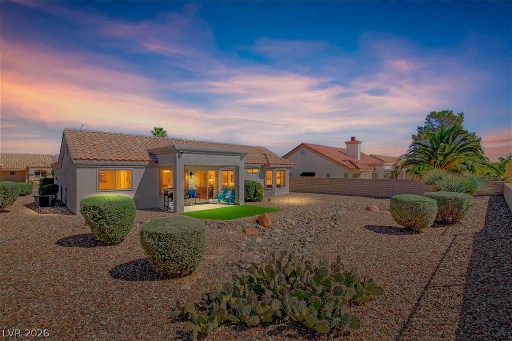 8609 Linderwood, Las Vegas, NV 89134