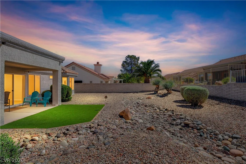 8609 Linderwood, Las Vegas, NV 89134