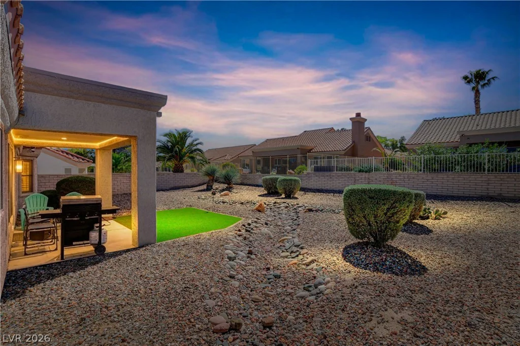 8609 Linderwood, Las Vegas, NV 89134