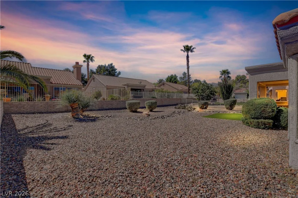 8609 Linderwood, Las Vegas, NV 89134