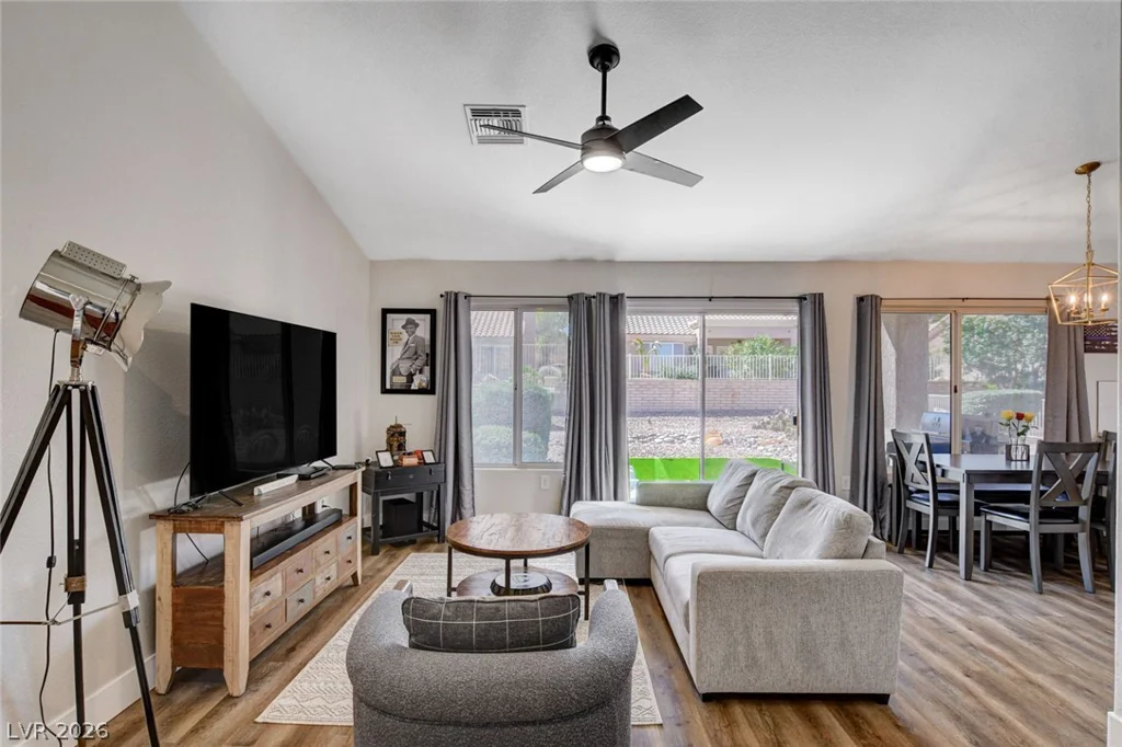 8609 Linderwood, Las Vegas, NV 89134