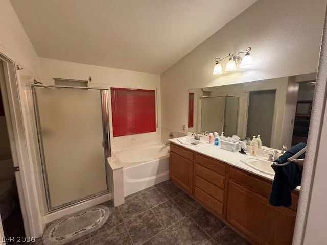 6570 Evening Rain, Las Vegas, NV 89156