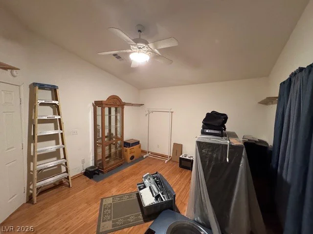 6570 Evening Rain, Las Vegas, NV 89156