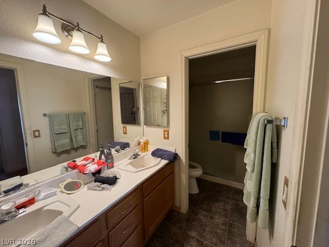 6570 Evening Rain, Las Vegas, NV 89156