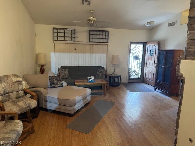 6570 Evening Rain, Las Vegas, NV 89156