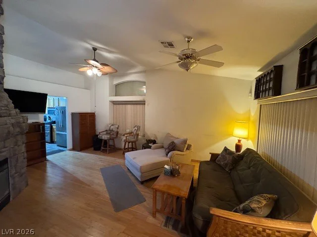 6570 Evening Rain, Las Vegas, NV 89156
